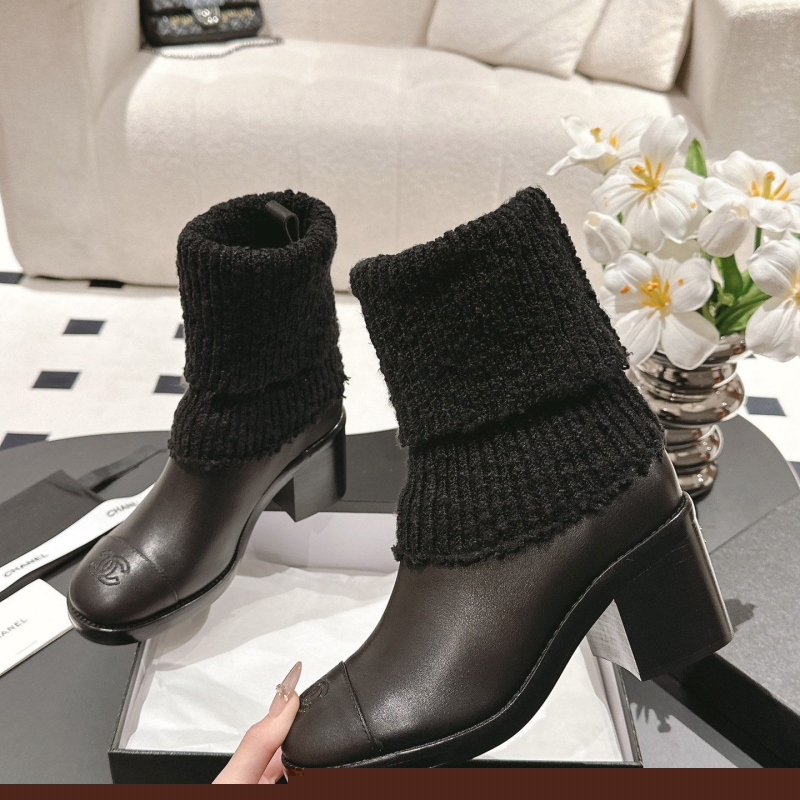 Ch*el boots